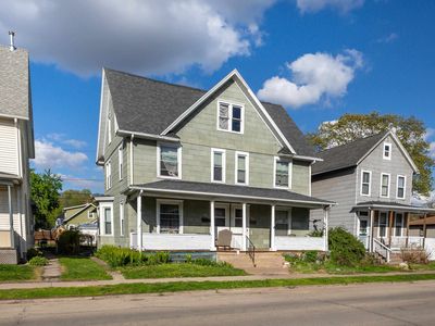 Property at 2820-22 Jackson St, Dubuque, IA