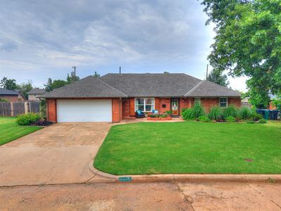 6445 N Sterling Dr