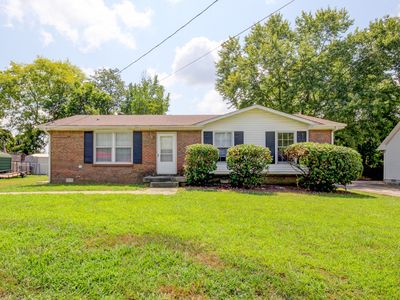410 Bancroft Dr