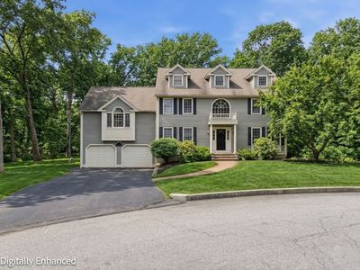 1 Selfridge Rd