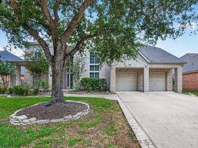 2313 Delta Bridge Dr