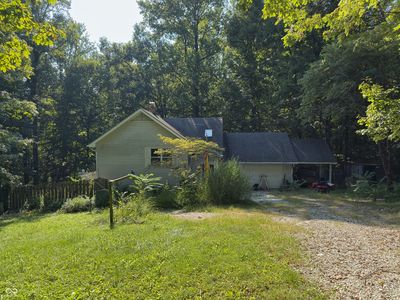 8866 S County Road 125 E