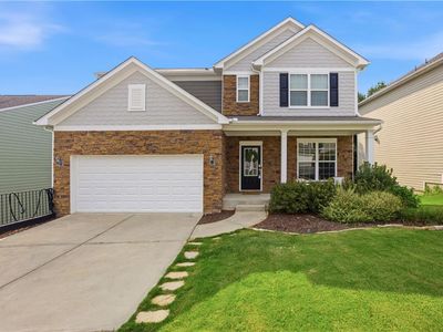 734 Binkley Walk