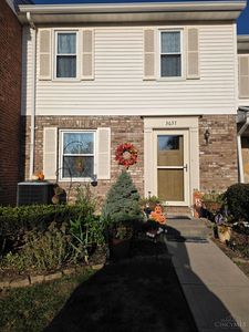 3637 Parfore Ct