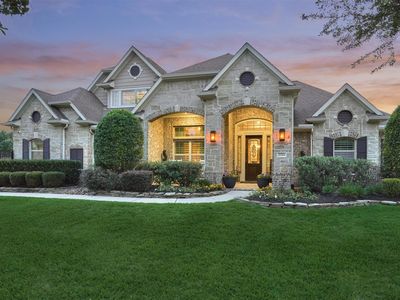 21514 Fairhaven Creek Dr