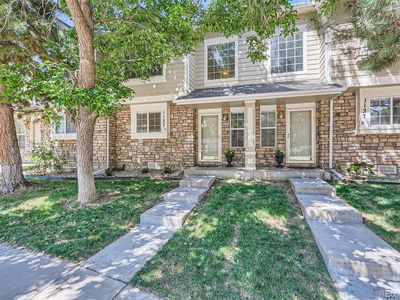 Property at 1127 S Ventura Circle #C, Aurora, CO