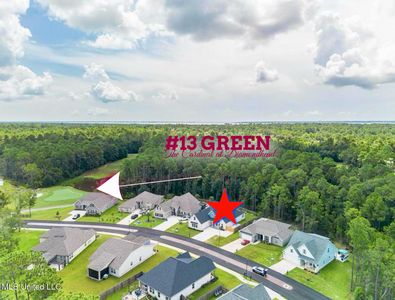 85014 Diamondhead Lakes Blvd