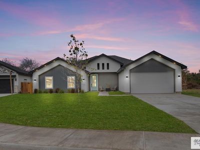 2626 Marky St Lot 7
