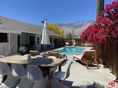 Property at 3714 E Calle San Raphael, Palm Springs, CA