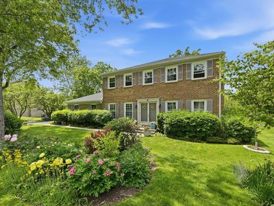 Property at 5 Middlebury Ln, Lincolnshire, IL