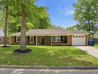 740 Jouett Dr