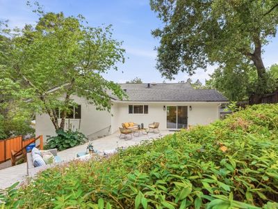 731 Crystal Springs Rd