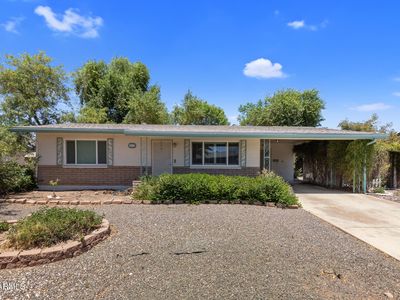 6218 E BOISE Street