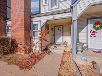 1620 S Longford Ln APT 204