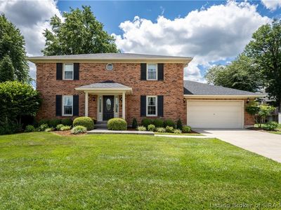 1109 Eastridge Drive