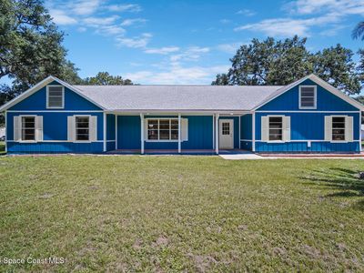 Property at 4036 Arlington Ave, Mims, FL