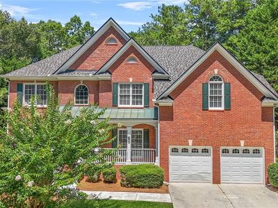 1812 Mountain Lake Dr NW