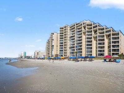 1620 N Waccamaw Dr. #312