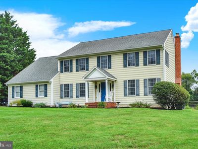 3661 Fallston Rd
