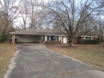 Property at 3479 Highway 127 N, Olla, LA