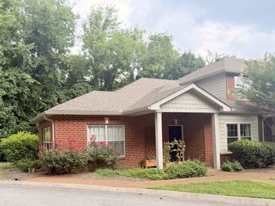 402 Cashmere Dr