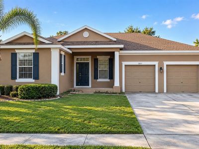 2801 MARSHFIELD PRESERVE WAY