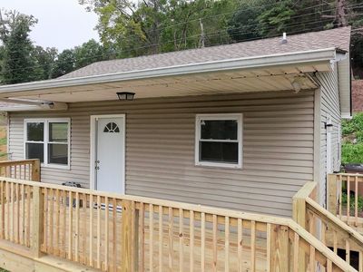 4606 Ernestine Dr