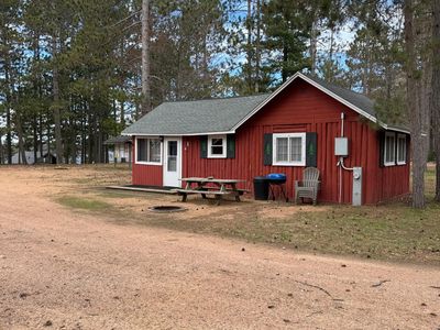 Property at 8698 Guest Rd #1, Saint Germain, WI