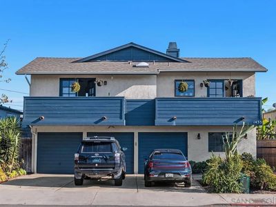 1435 Essex St Unit 7