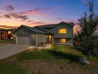 Property at 360 Edelweiss Ln, Box Elder, SD