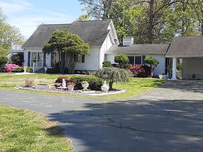 832 N Union Grove Rd