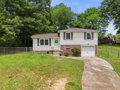 Property at 1843 Snoopy Ln, Hixson, TN