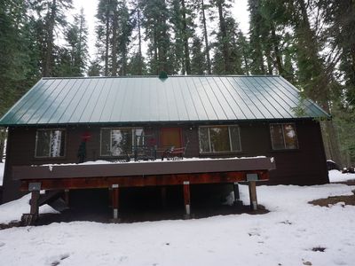 8517 Big Creek Rd