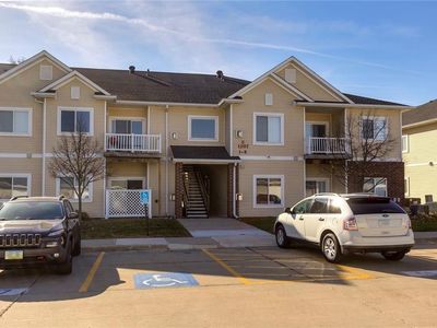 Property at 1207 NE 5th Ln Unit C8, Ankeny, IA