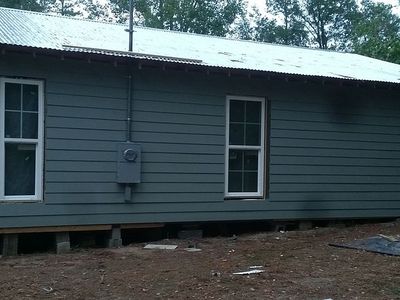 2668 Benson Rd