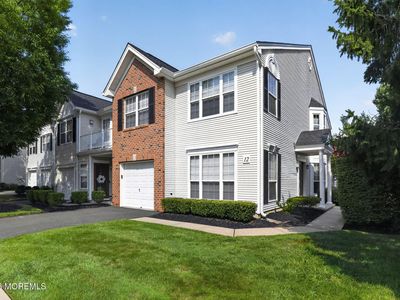 12 Berkshire Court