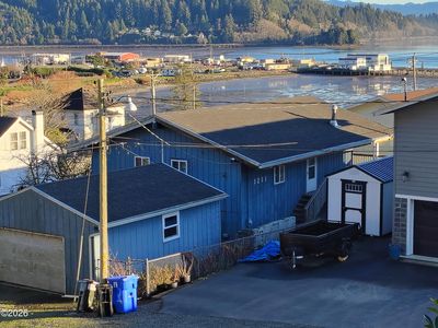 Property at 1211 Acacia Ave, Garibaldi, OR