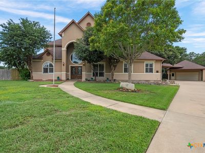 17 Horseshoe Ct