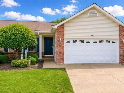 1061 Silo Bend Dr