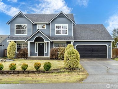 16526 10th Avenue Ct E