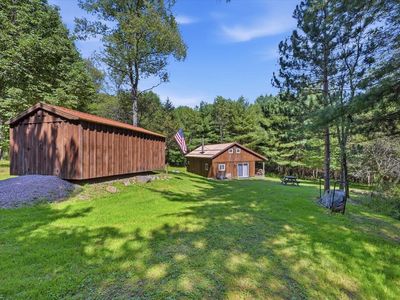 2420 Eldred Center Rd