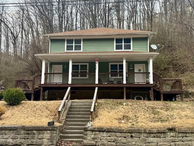346 McDowell St