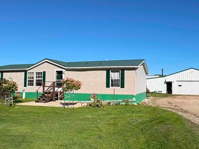 Property at 5948 County Road J, Oconto, WI