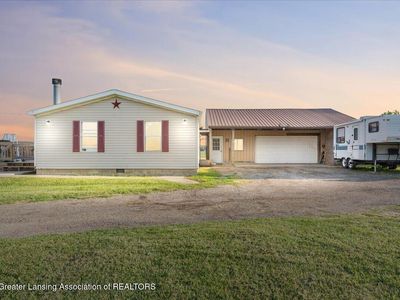 Property at 7570 Welter Rd, Ovid, MI