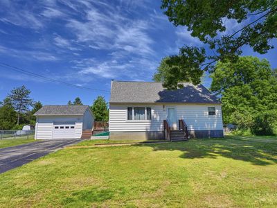 Property at 37 Sunset Drive, Colchester, VT