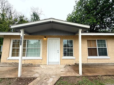 2604 Chihuahua Street