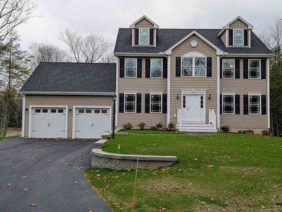15 Bald Hill Rd