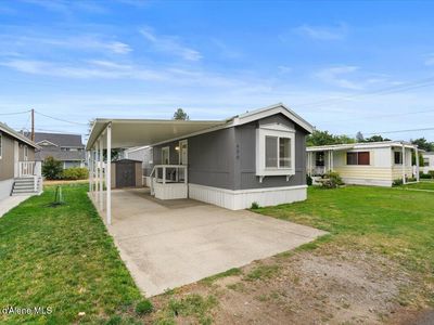 680 W Myriah Loop
