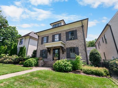 3621 Woodmont Blvd
