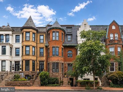 2110 O St NW APT 3
